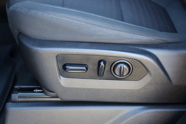 2021 GMC Sierra 1500 Elevation Gray at Classic Chevrolet Galveston