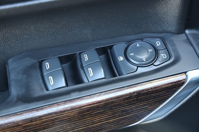 2021 GMC Sierra 1500 Elevation Gray at Classic Chevrolet Galveston