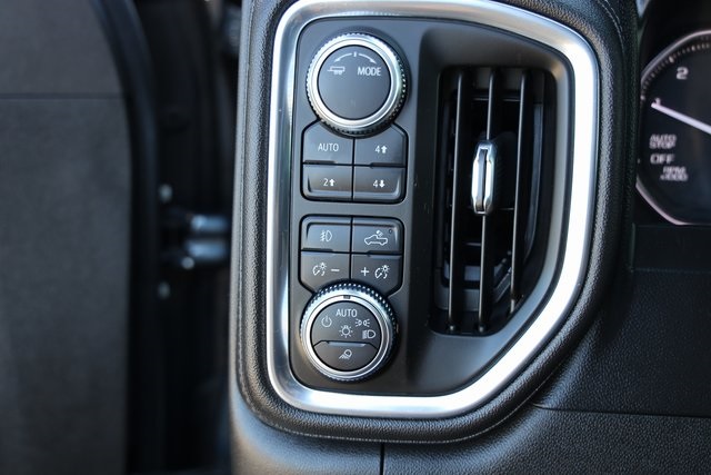 2021 GMC Sierra 1500 Elevation Gray at Classic Chevrolet Galveston