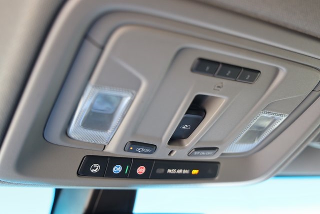 2021 GMC Sierra 1500 Elevation Gray at Classic Chevrolet Galveston