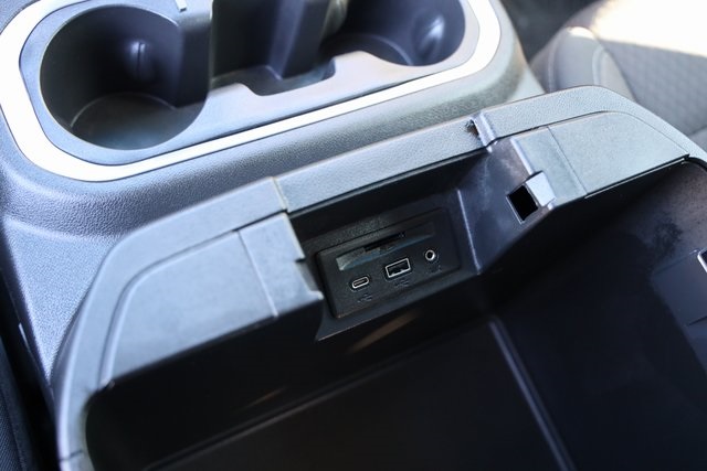 2021 GMC Sierra 1500 Elevation Gray at Classic Chevrolet Galveston