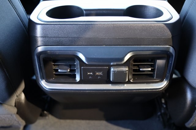 2021 GMC Sierra 1500 Elevation Gray at Classic Chevrolet Galveston