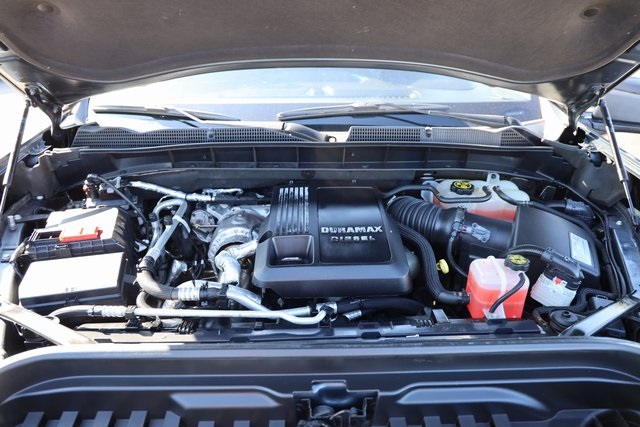 2021 GMC Sierra 1500 Elevation Gray at Classic Chevrolet Galveston