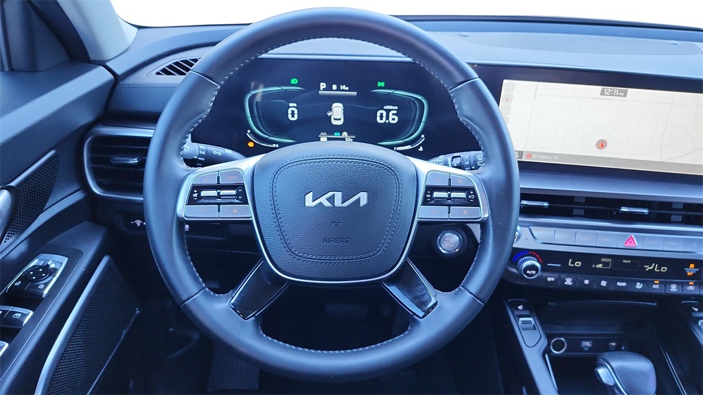 2024 Kia Telluride