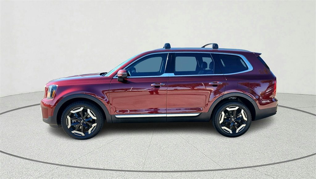 2024 Kia Telluride