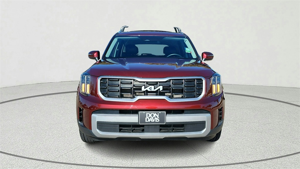 2024 Kia Telluride