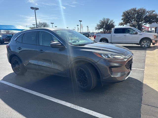2020 Ford Escape SE FWD
