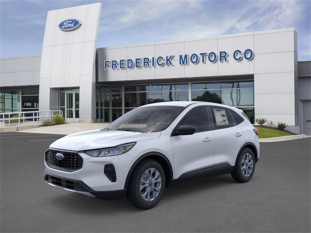 2025 Ford Escape Active FWD