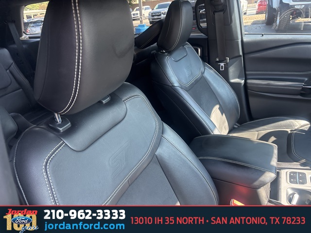 2022 Ford Explorer  St In San Antonio, Texas