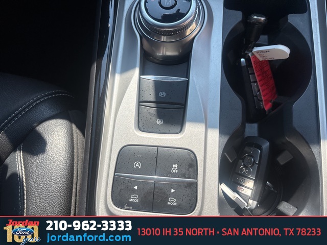 2022 Ford Explorer  St In San Antonio, Texas
