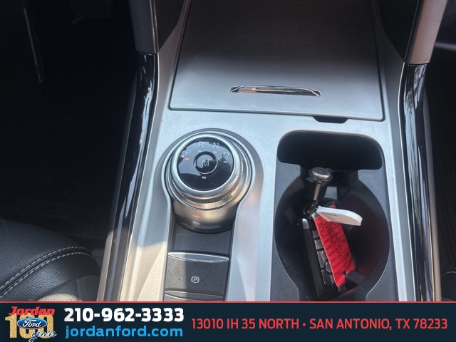 2022 Ford Explorer  St In San Antonio, Texas