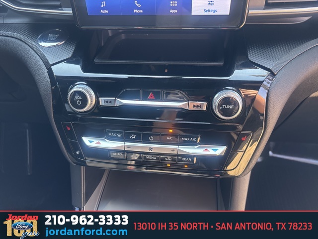 2022 Ford Explorer  St In San Antonio, Texas