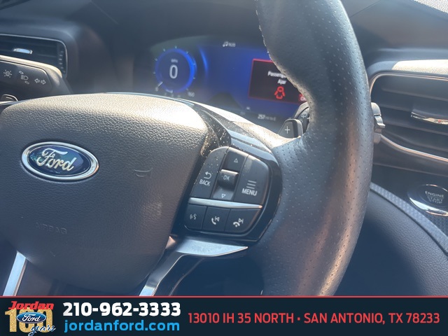 2022 Ford Explorer  St In San Antonio, Texas
