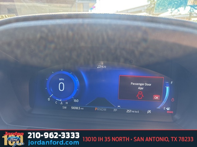 2022 Ford Explorer  St In San Antonio, Texas