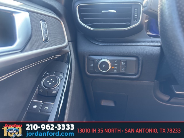 2022 Ford Explorer  St In San Antonio, Texas
