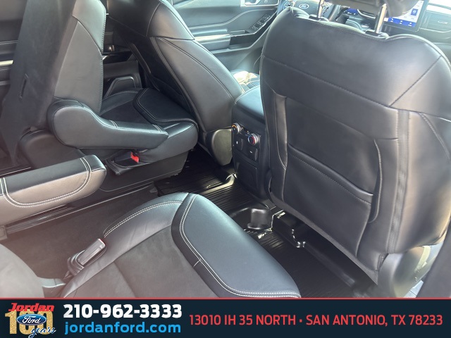 2022 Ford Explorer  St In San Antonio, Texas
