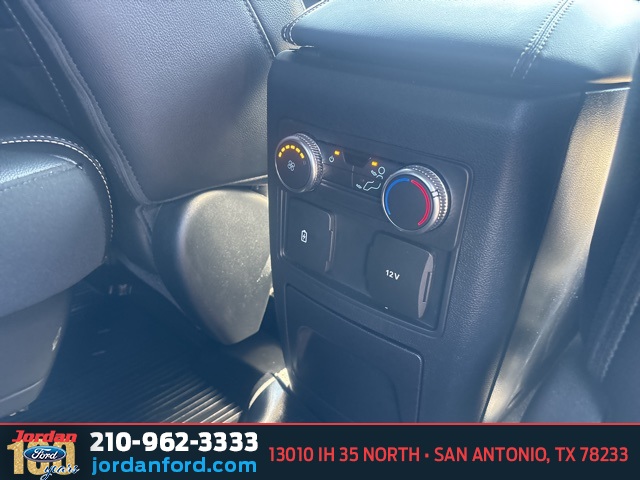 2022 Ford Explorer  St In San Antonio, Texas