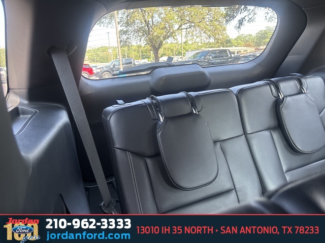 2022 Ford Explorer  St In San Antonio, Texas