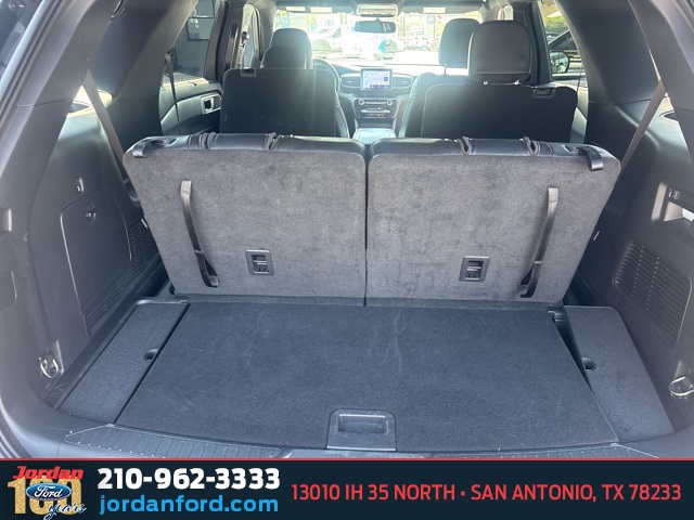2022 Ford Explorer  St In San Antonio, Texas