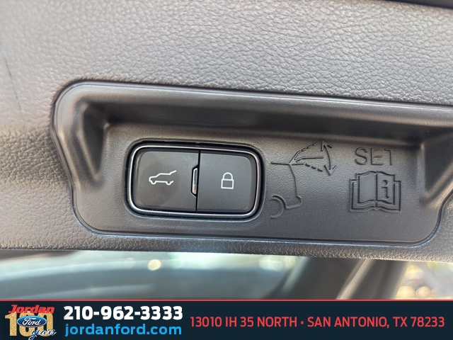 2022 Ford Explorer  St In San Antonio, Texas