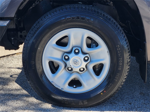 2020 Toyota Tundra SR5  at Don McGill Toyota