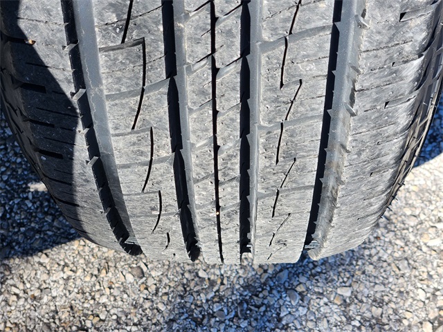 2020 Toyota Tundra SR5  at Don McGill Toyota