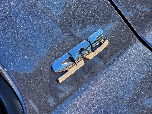 2020 Toyota Tundra SR5  at Don McGill Toyota