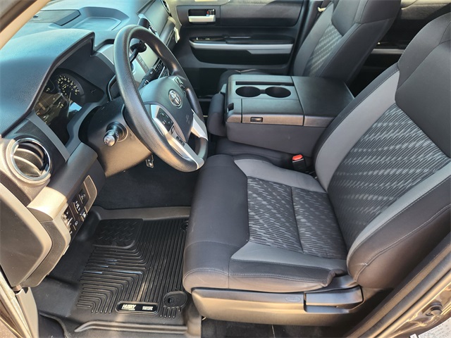 2020 Toyota Tundra SR5  at Don McGill Toyota