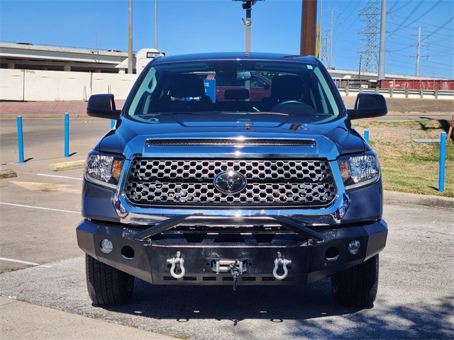 2020 Toyota Tundra SR5  at Don McGill Toyota