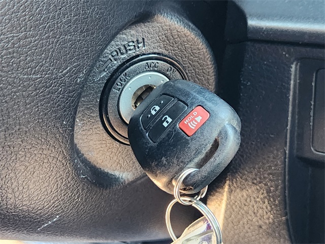 2020 Toyota Tundra SR5  at Don McGill Toyota