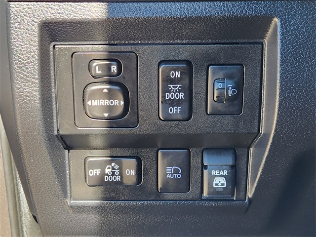 2020 Toyota Tundra SR5  at Don McGill Toyota