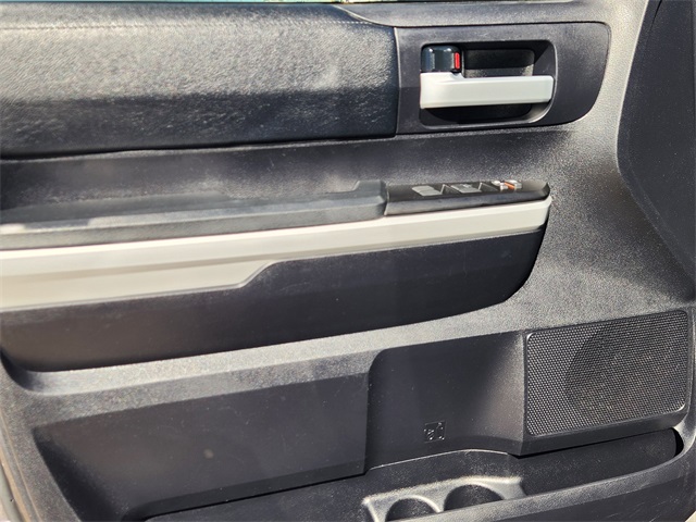 2020 Toyota Tundra SR5  at Don McGill Toyota