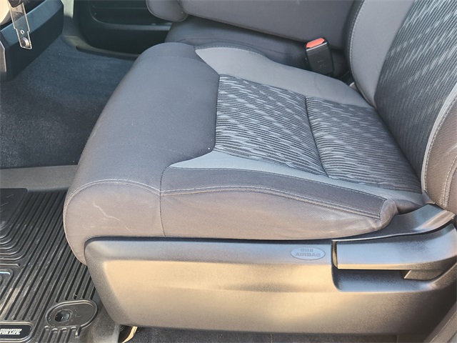 2020 Toyota Tundra SR5  at Don McGill Toyota