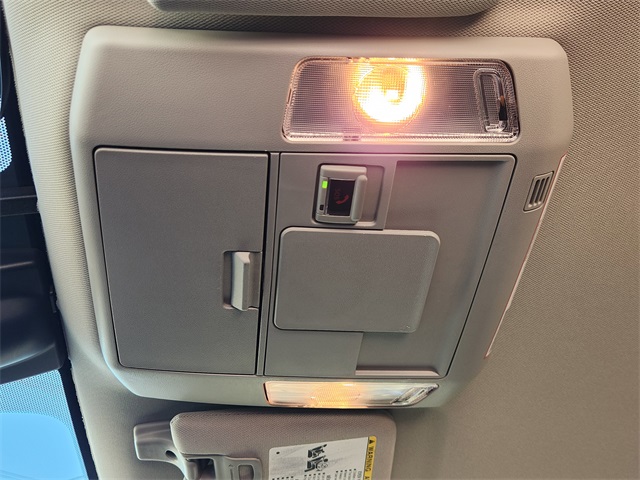 2020 Toyota Tundra SR5  at Don McGill Toyota