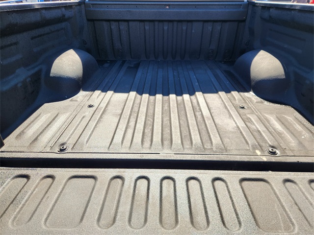 2020 Toyota Tundra SR5  at Don McGill Toyota