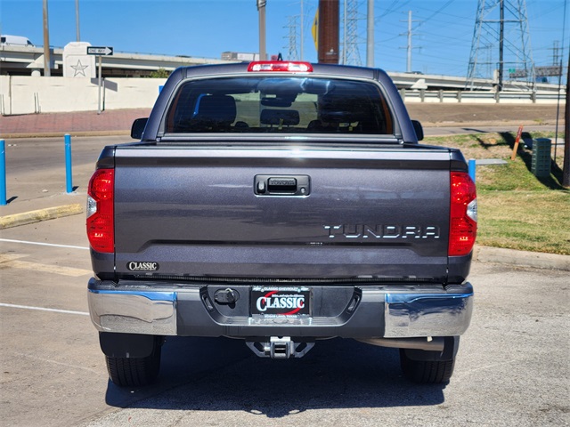 2020 Toyota Tundra SR5  at Don McGill Toyota