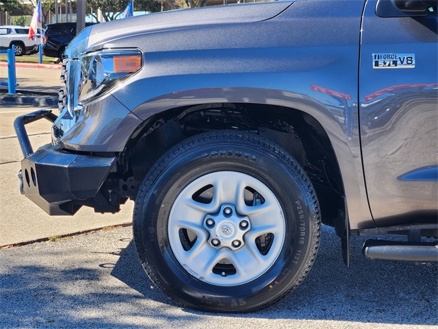 2020 Toyota Tundra SR5  at Don McGill Toyota