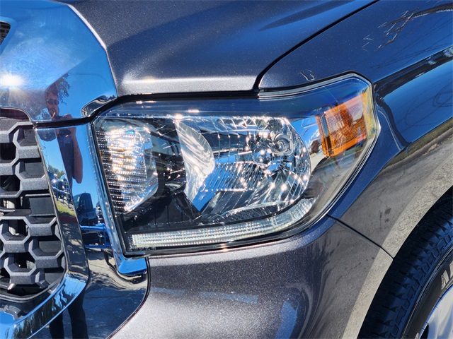 2020 Toyota Tundra SR5  at Don McGill Toyota