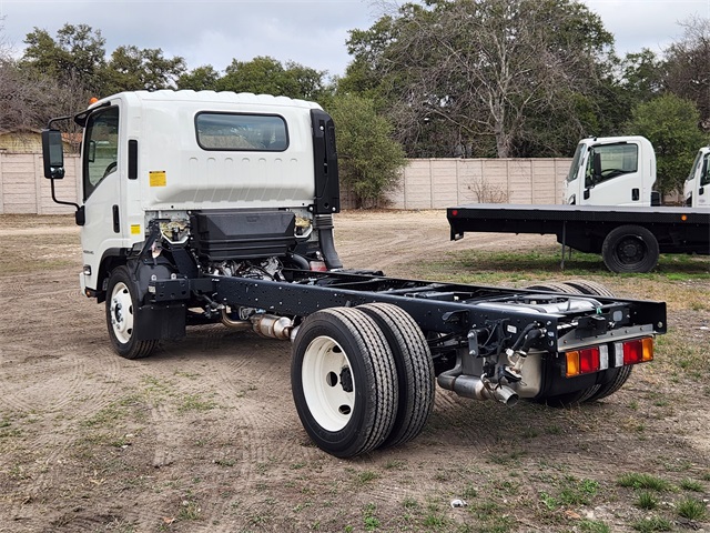 New Car 2025 Chevrolet 4500 Hg Lcf Gas  For Sale Under $50,000 In San Antonio, Texas
