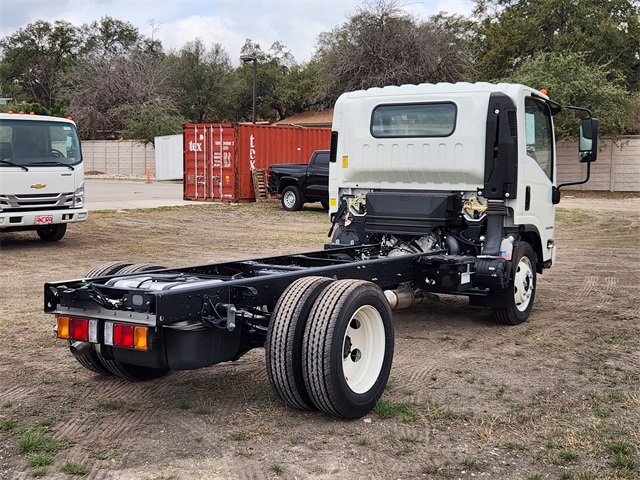 New Car 2025 Chevrolet 4500 Hg Lcf Gas  For Sale Under $50,000 In San Antonio, Texas