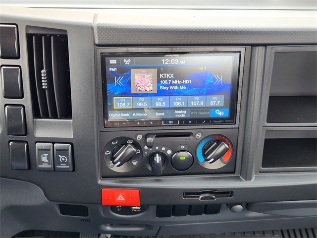 New Car 2025 Chevrolet 4500 Hg Lcf Gas  For Sale Under $50,000 In San Antonio, Texas