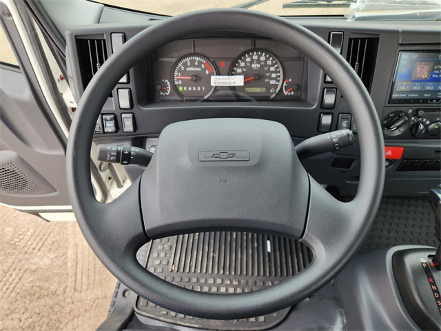 New Car 2025 Chevrolet 4500 Hg Lcf Gas  For Sale Under $50,000 In San Antonio, Texas