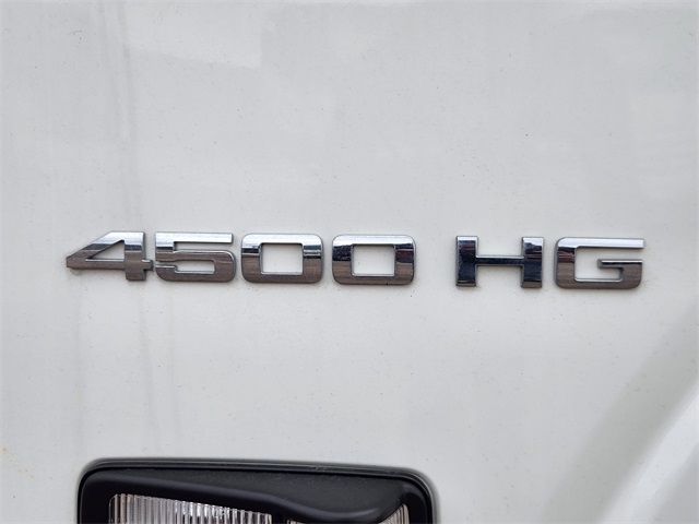 New Car 2025 Chevrolet 4500 Hg Lcf Gas  For Sale Under $50,000 In San Antonio, Texas