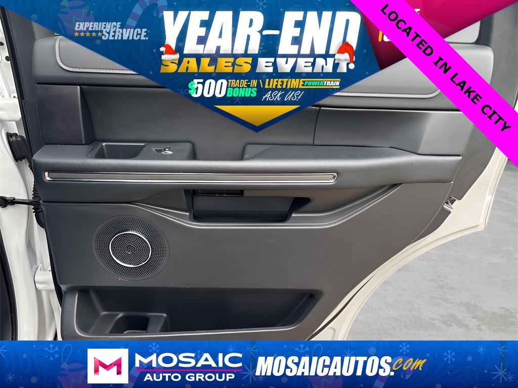 2024 Ford Expedition