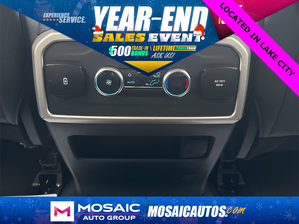 2024 Ford Expedition