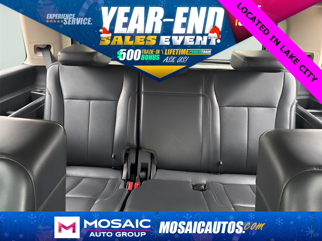 2024 Ford Expedition