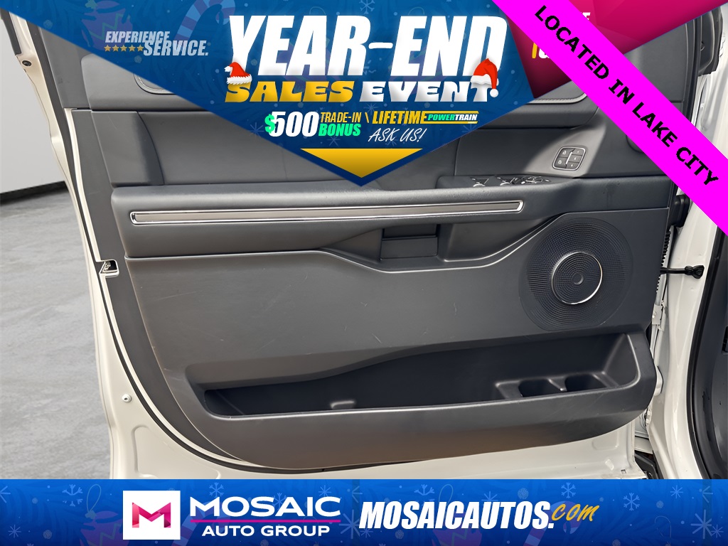 2024 Ford Expedition