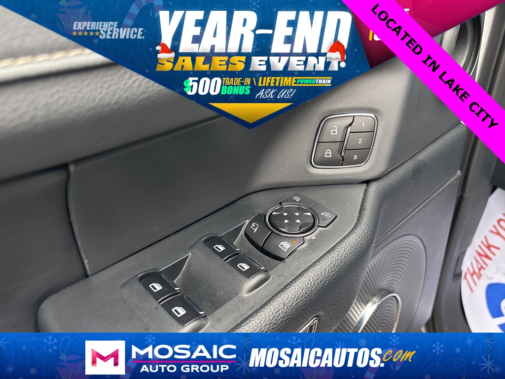 2024 Ford Expedition