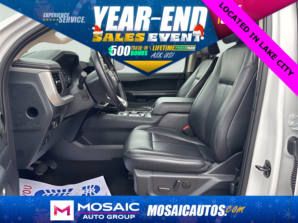 2024 Ford Expedition