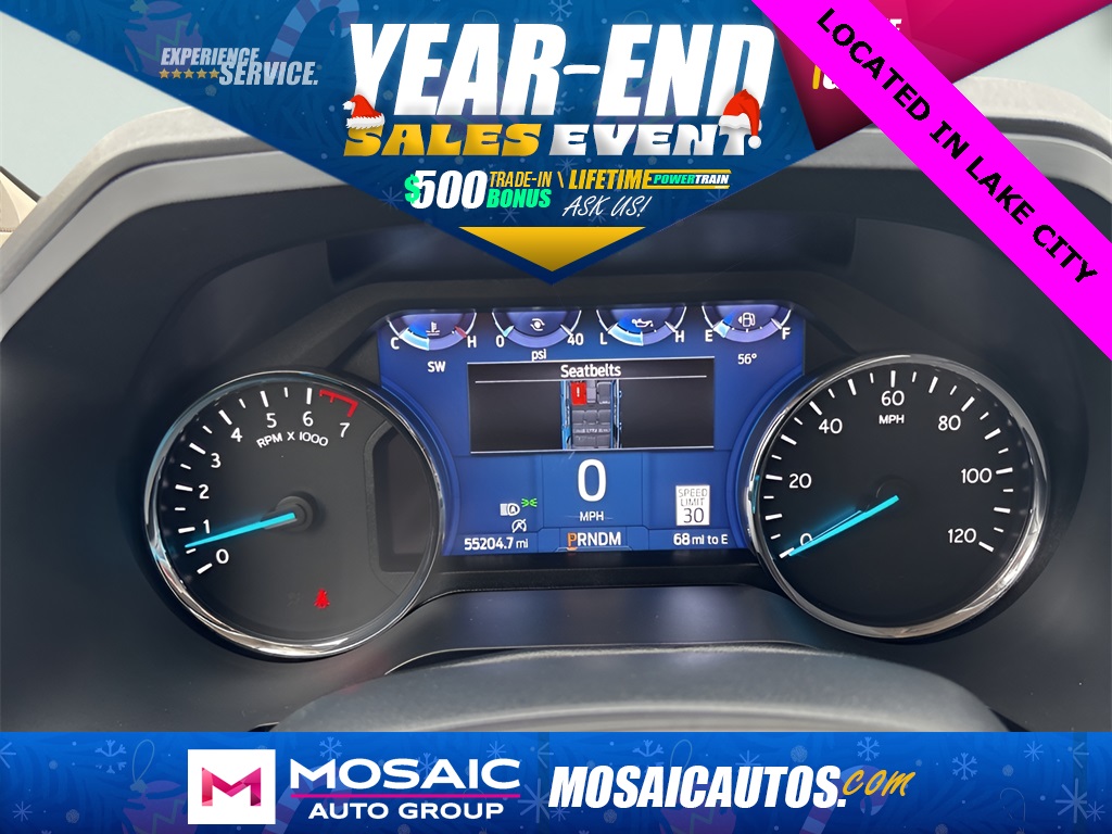 2024 Ford Expedition